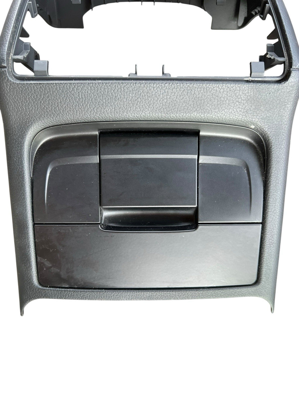 2008-2017 AUDI A5 S5 Rear Center Console Trim Panel OEM #8K0864376