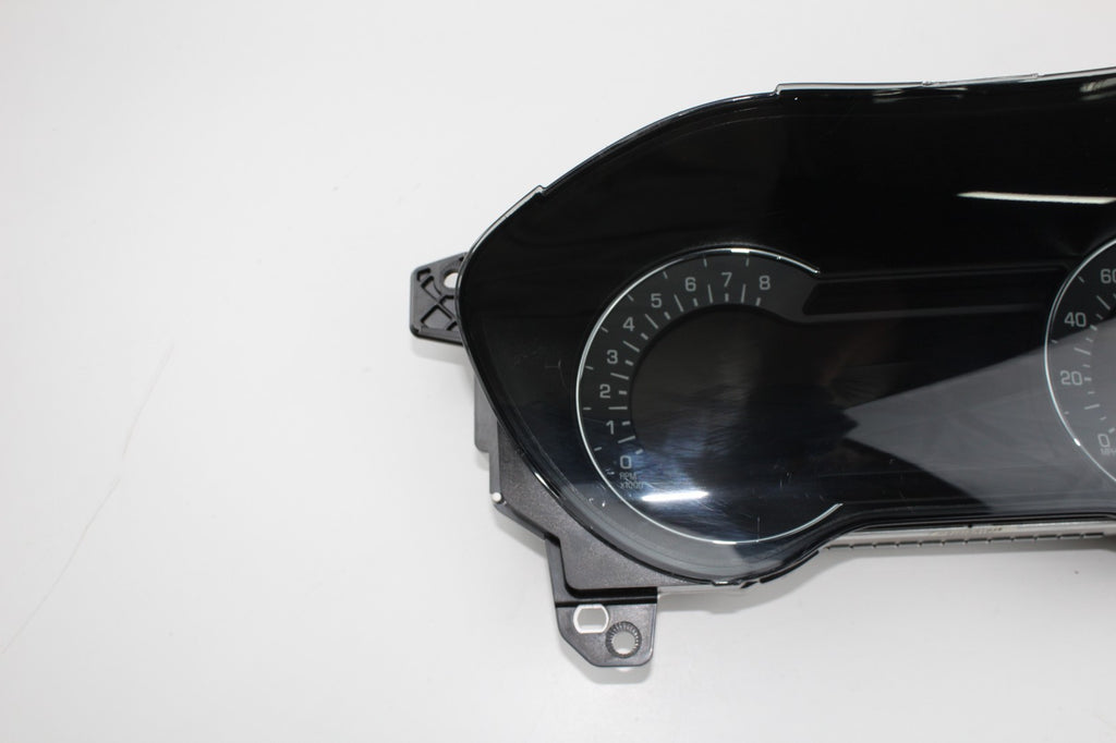 2017-20 LINCOLN MKZ SPEEDOMETER INSTRUMENT CLUSTER GAUGES OEM HP5T10849CF