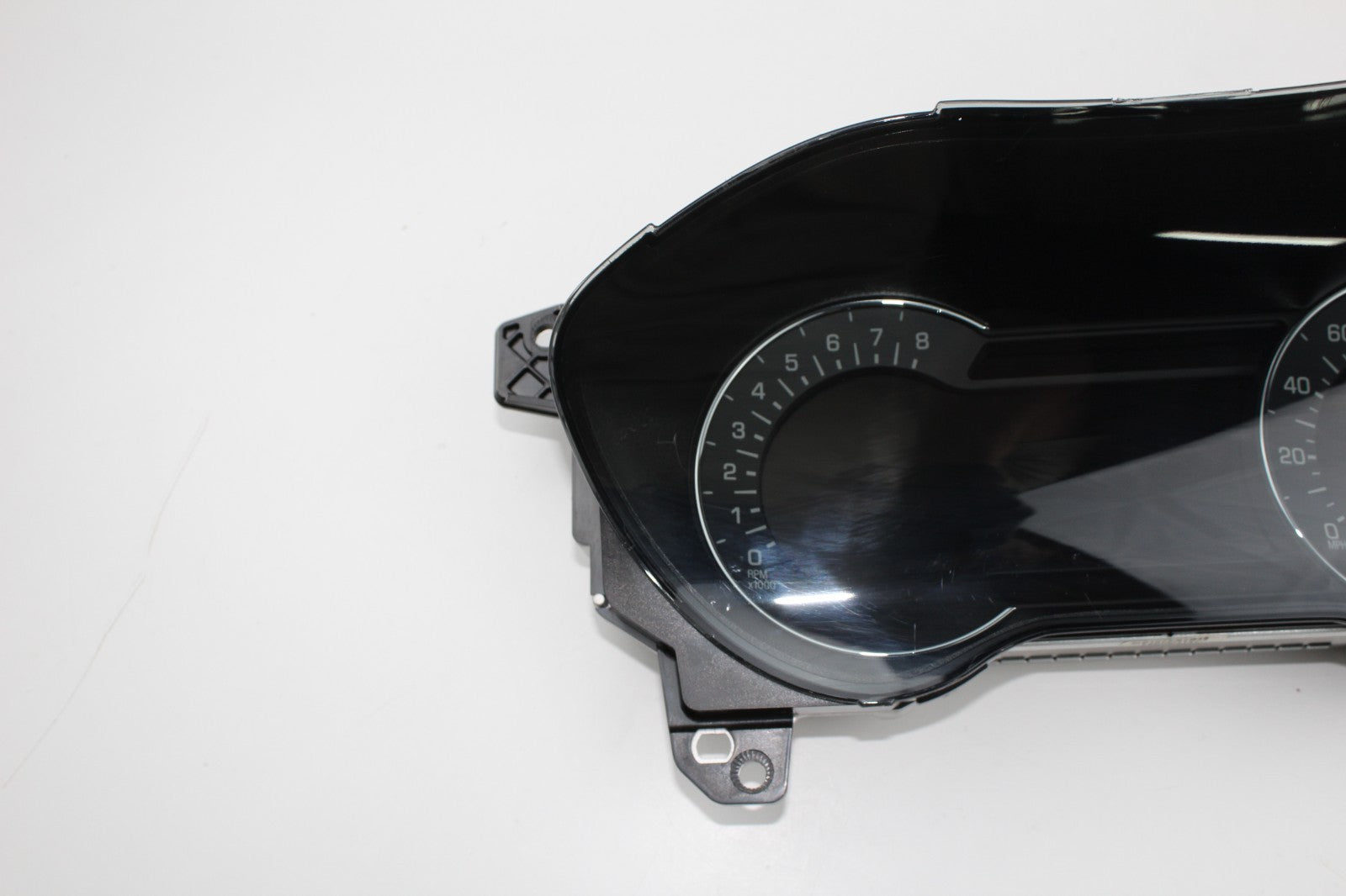 2017-20 LINCOLN MKZ SPEEDOMETER INSTRUMENT CLUSTER GAUGES OEM HP5T10849CF