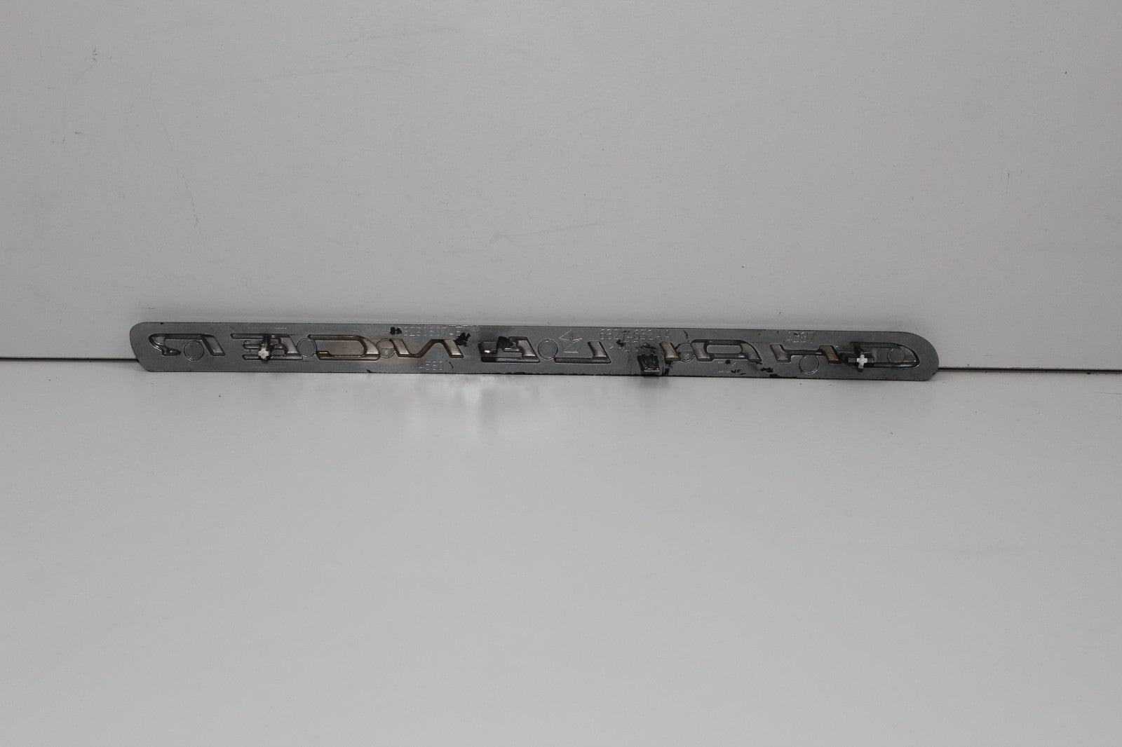 2015-18 DODGE CHALLENGER EMBLEM LOGO OEM 68290807AB