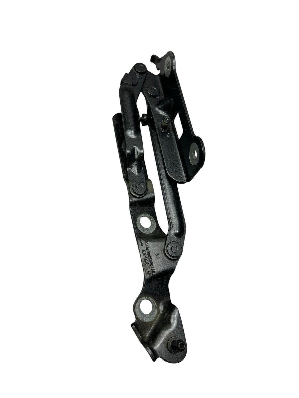 ✅ 2013-2019 FORD TAURUS FRONT RIGHT HOOD HINGE OEM DG135442700AA