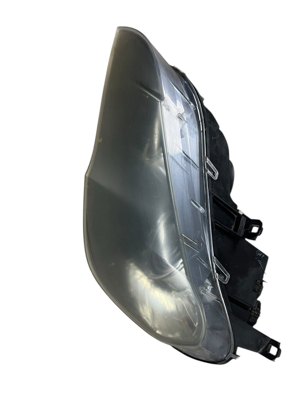 2011-2013 BMW X5 Left Driver LFH Side Headlight Xenon HID 7278053