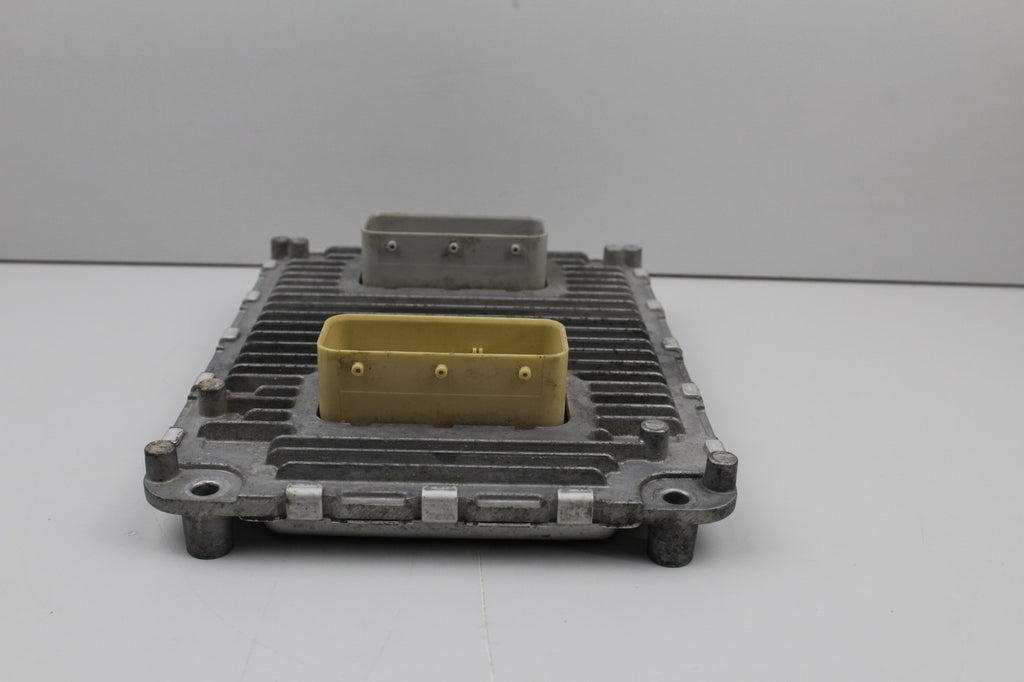 2015 DODGE CHALLENGER ENGINE COMPUTER MODULE ECM OEM P05150869AD