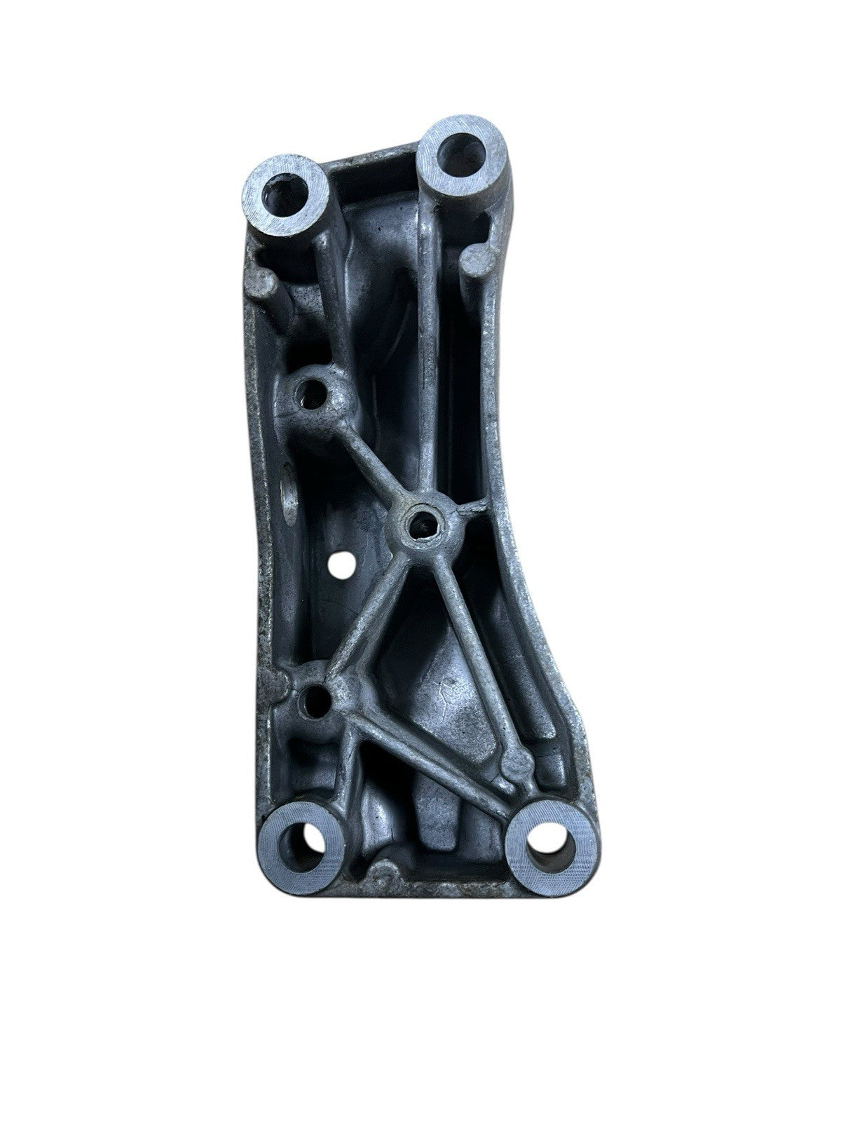 09-20 Audi A3 Front Left Side Transmission Mount Support Bracket OEM￼1k199117