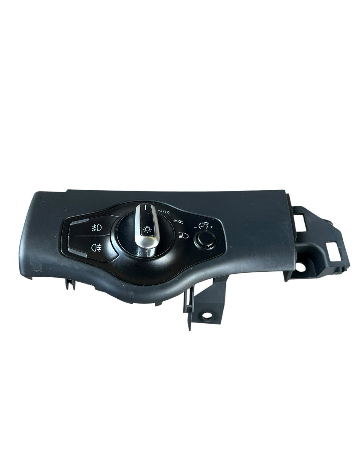 2013-2016 AUDI S5 Headlight Switch OEM 8K0 941 531 AS with trim