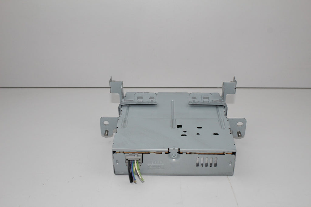 2017 LINCOLN MKZ CD PLAYER RECEIVER MODULE OEM HP5T18C830AC