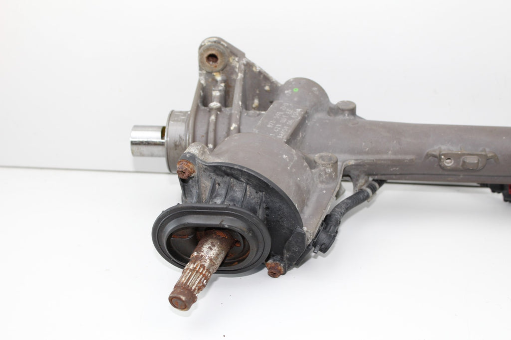 2006-2014 VOLKSWAGEN STEERING RACK OEM 1K1423051EE