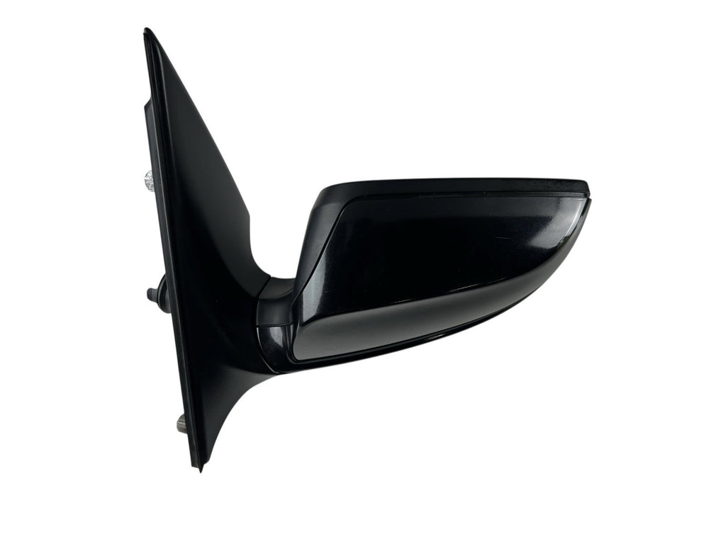 11-13 BMW 528i F10 Front Left Driver Side Mirror A046412 Oem