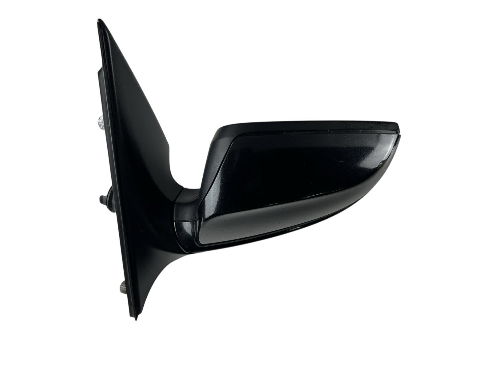 11-13 BMW 528i F10 Front Left Driver Side Mirror A046412 Oem
