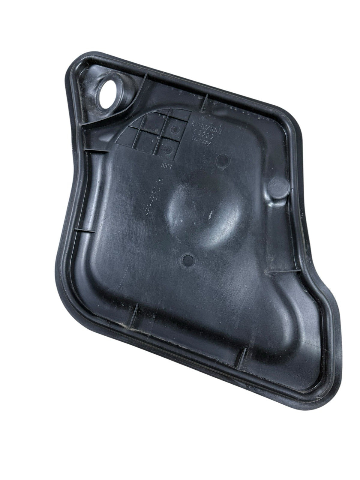 2008-2017 AUDI A5 S5 RS5 - Front Right Inner DOOR Panel Cover 8T0837916B
