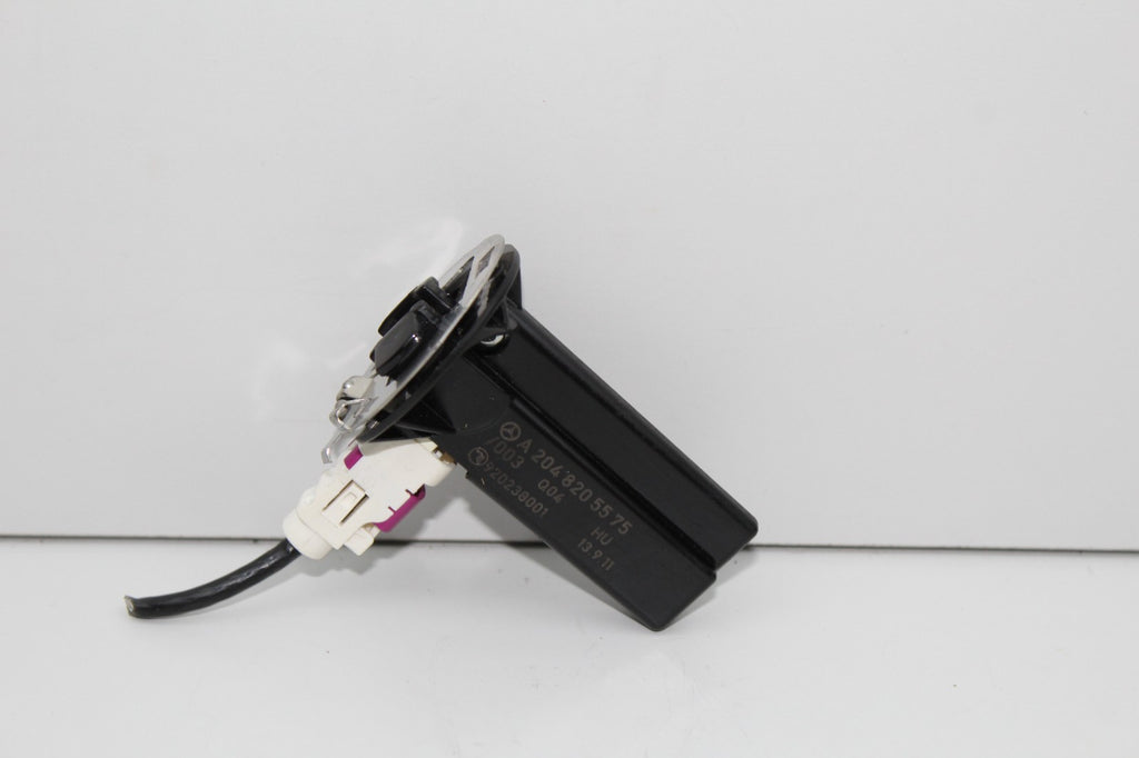 2010-2016 Mercedes-Benz W212 E350 Emergency Call Antenna Amplifier Module OEM