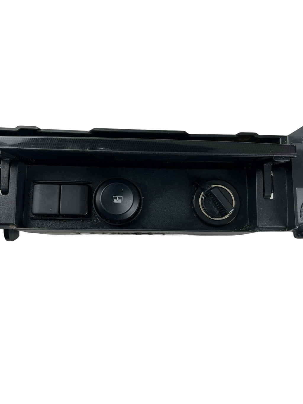 2013-16 Ford Taurus Center Dash Storage Bin OEM EG1354045P26
