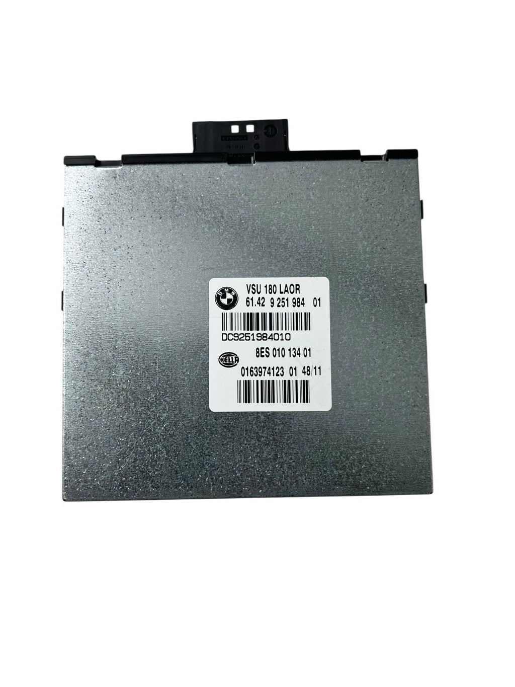 2012 - 2015 BMW F30 F10 F12 F06 VOLTAGE CONVERTER CONTROL MODULE 9251984 OEM