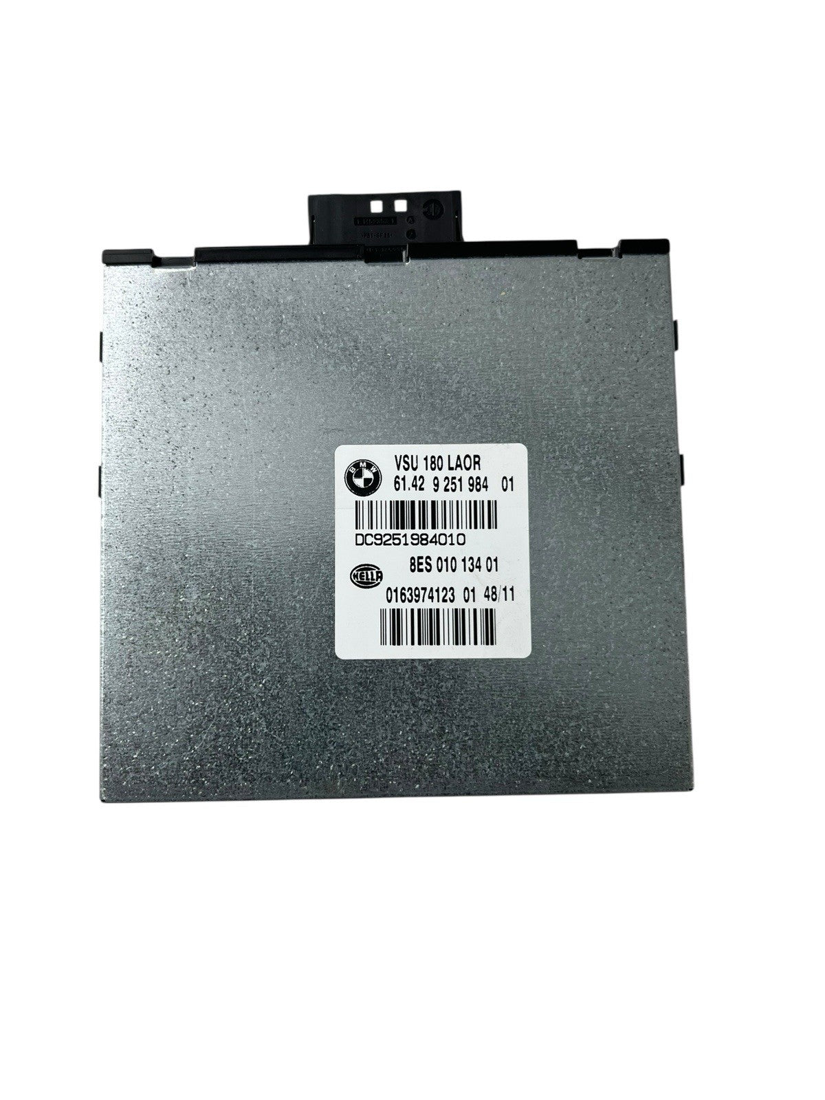 2012 - 2015 BMW F30 F10 F12 F06 VOLTAGE CONVERTER CONTROL MODULE 9251984 OEM
