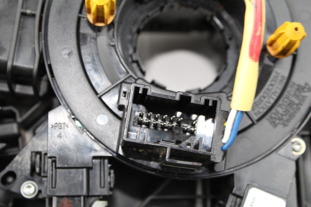 2013-21 FORD TAURUS STEERING CONTROL SWITCH OEM HQ9T14B522