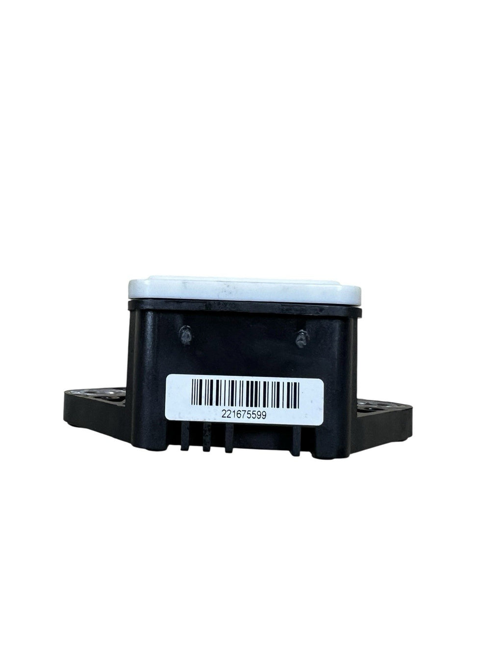 2005-09 Mercedes-Benz W211 ESP YAW TURN RATE ACCELERATION SENSOR A0055422718 OEM