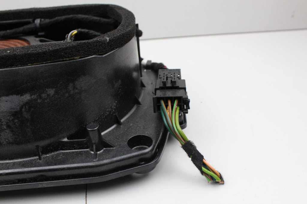 2010-14 MERCEDES SDUBWOOFER SUB WOOFER SPEAKER OEM A2128202302