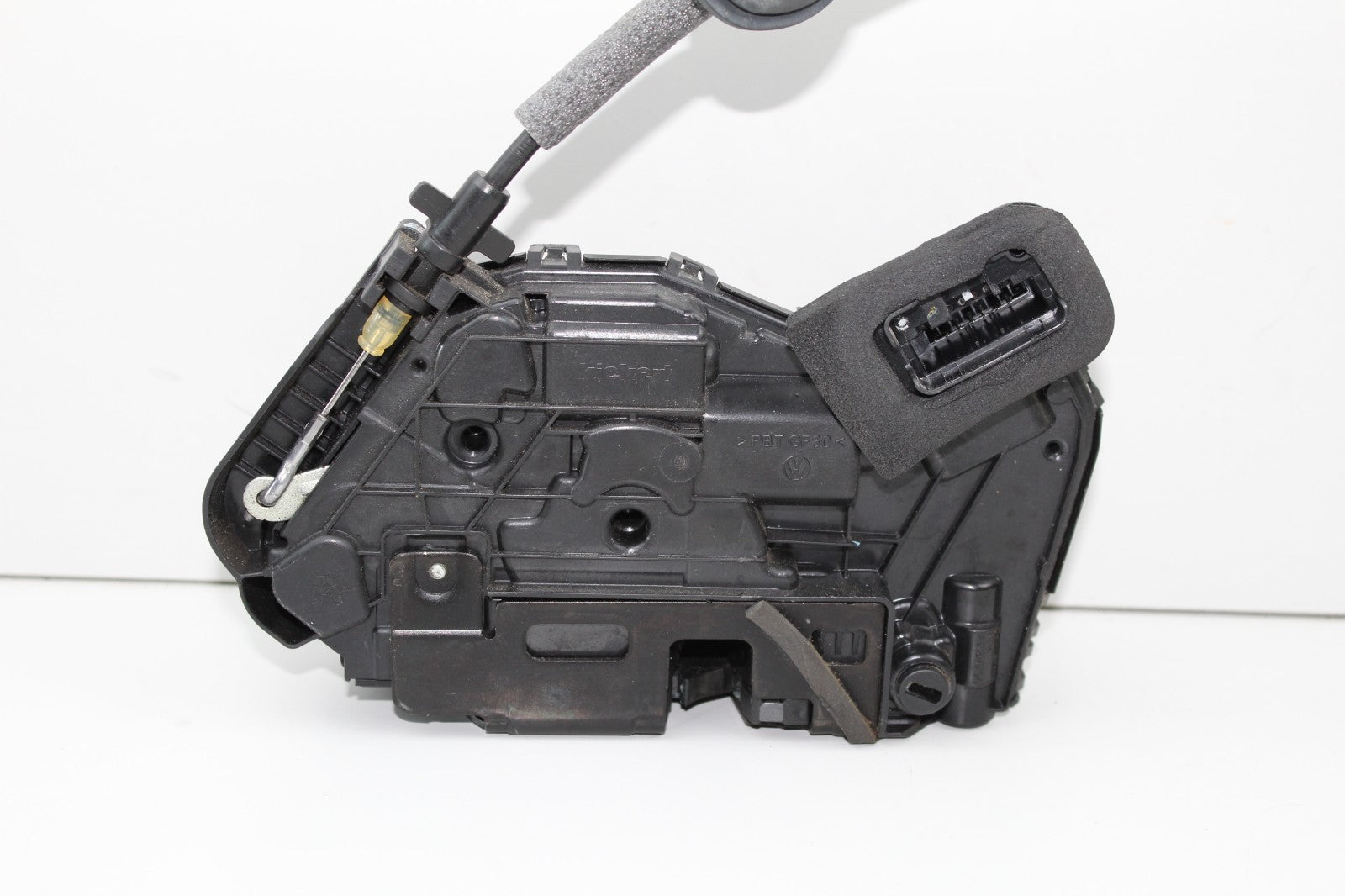 2019-20 VW Volkswagen OEM Right RH Door Lock Latch Actuator 17A839016 Genuine