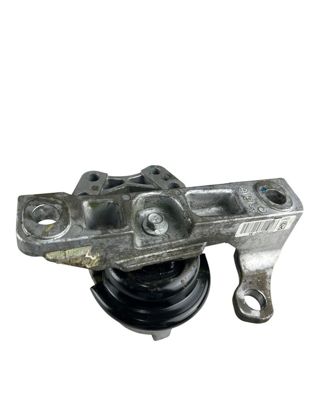 2015  Ford Taurus Right ( Pass)Side Engine Motor Mount Support DG136F012BA OEM