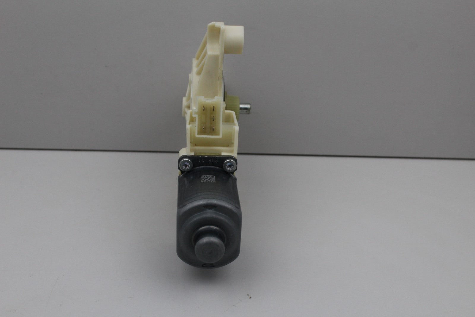 2008-16 MERCEDES E350 REAR LEFT DOOR WINDOW REGULATOR OEM A2048200542