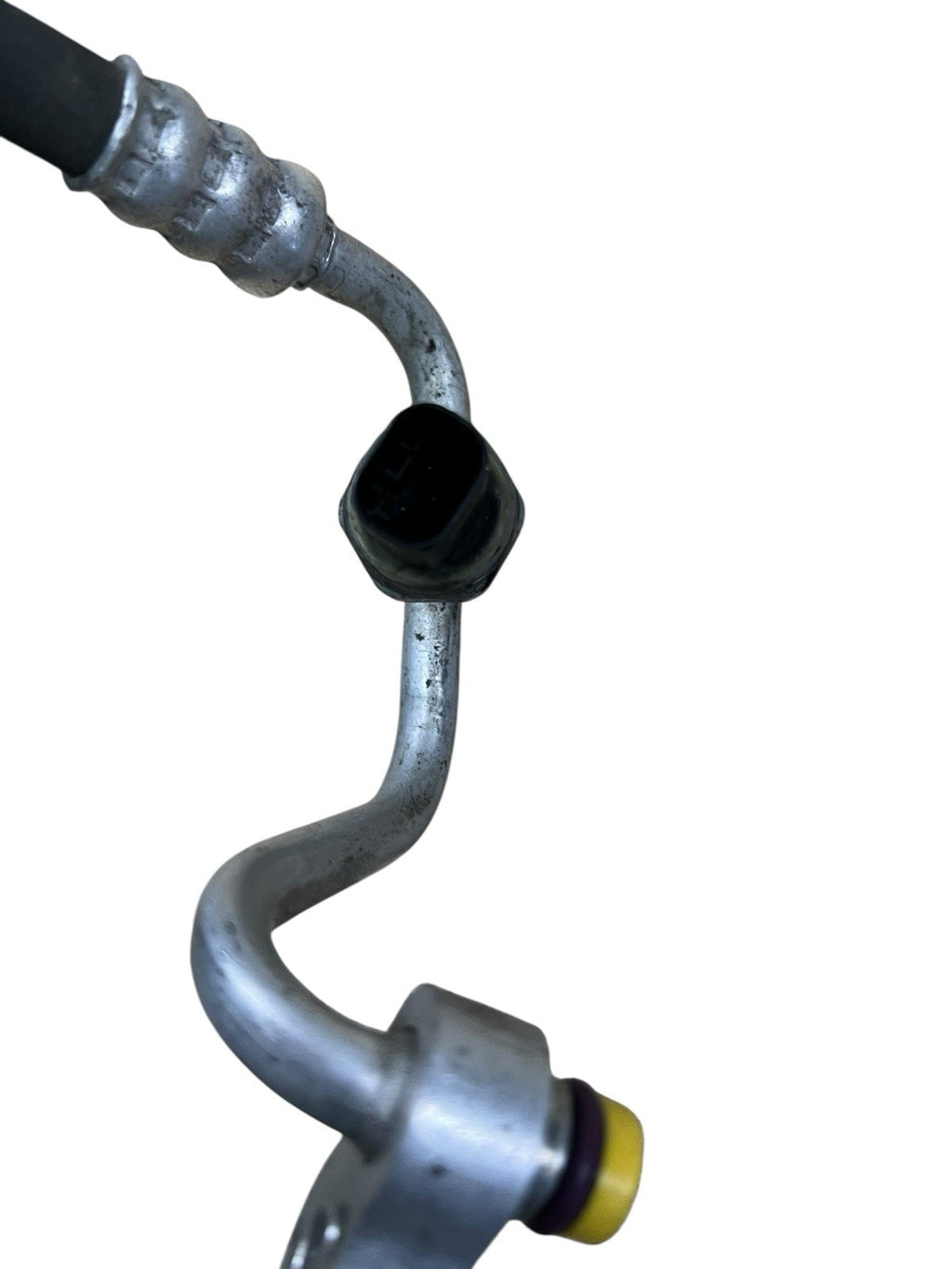 2009-2013 BMW X5 - AC HOSE / LINE / PIPE (High Pressure) OEM  9182778