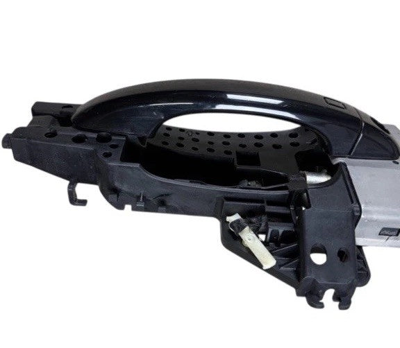 2013-2017 AUDI S5 COUPE FRONT LEFT DRIVER SIDE EXTERIOR DOOR HANDLE ASSEMBLY OEM