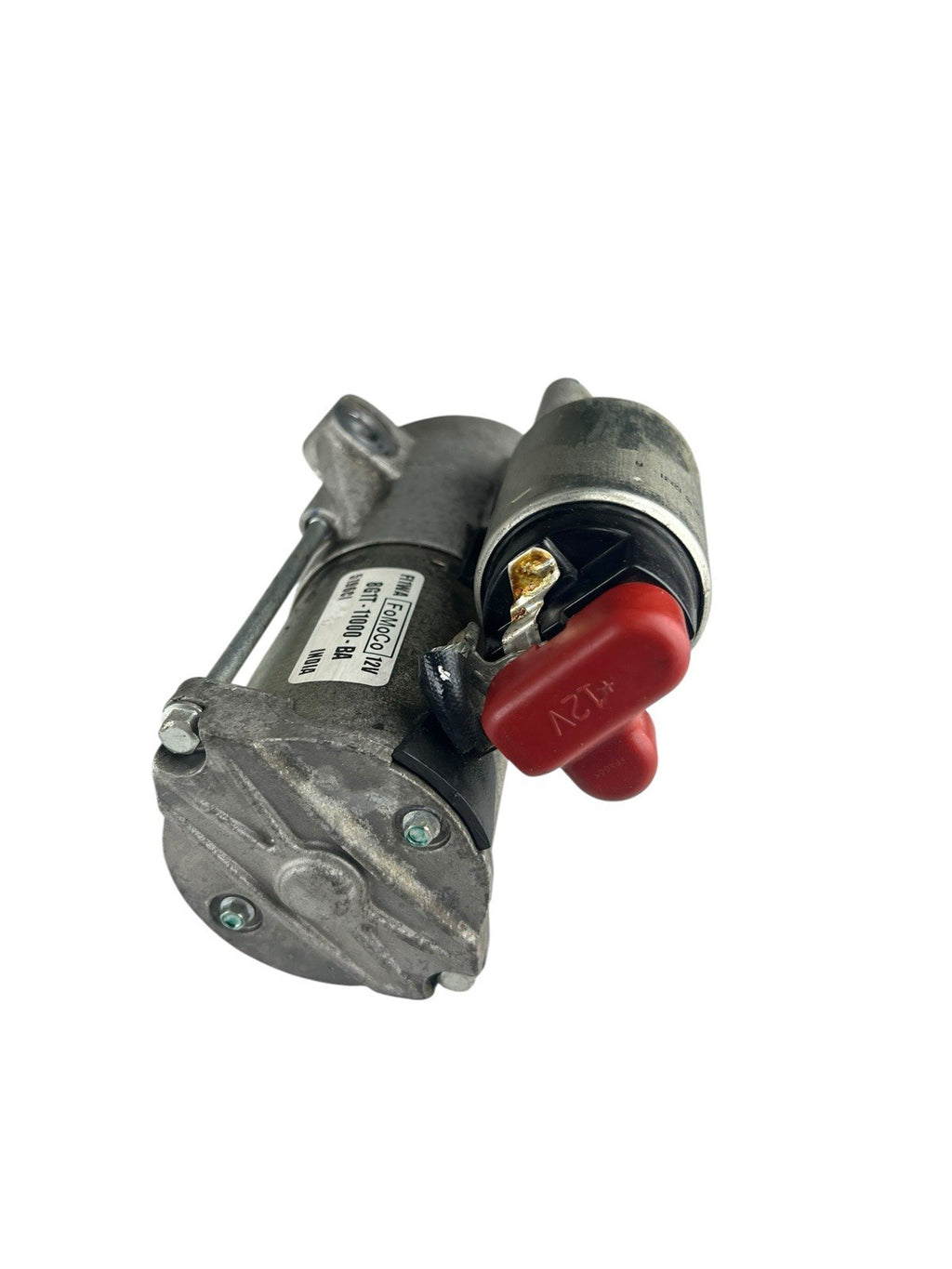2015 Ford Taurus Starter Motor  OEM￼￼8G1T110000BA