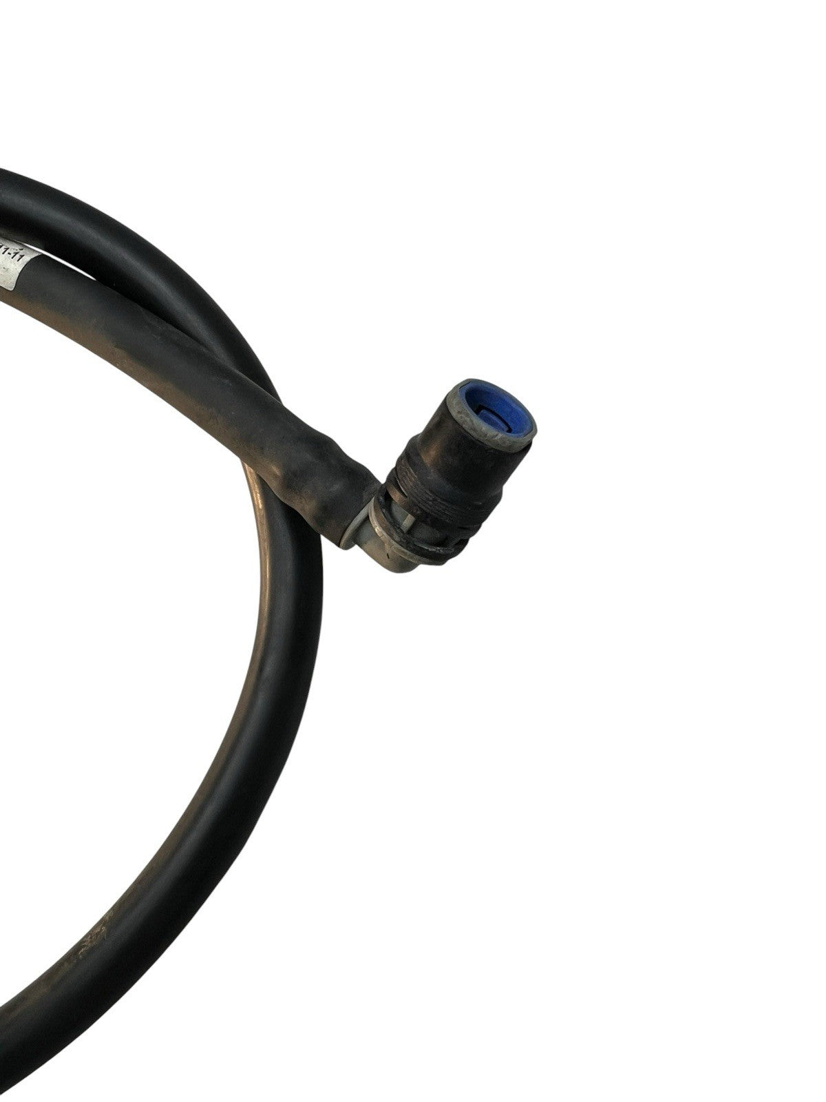 ✅2011-2016 BMW 528i FRONT WINDSHIELD WASHER SPRAY NOZZLE HOSE OEM 13264011
