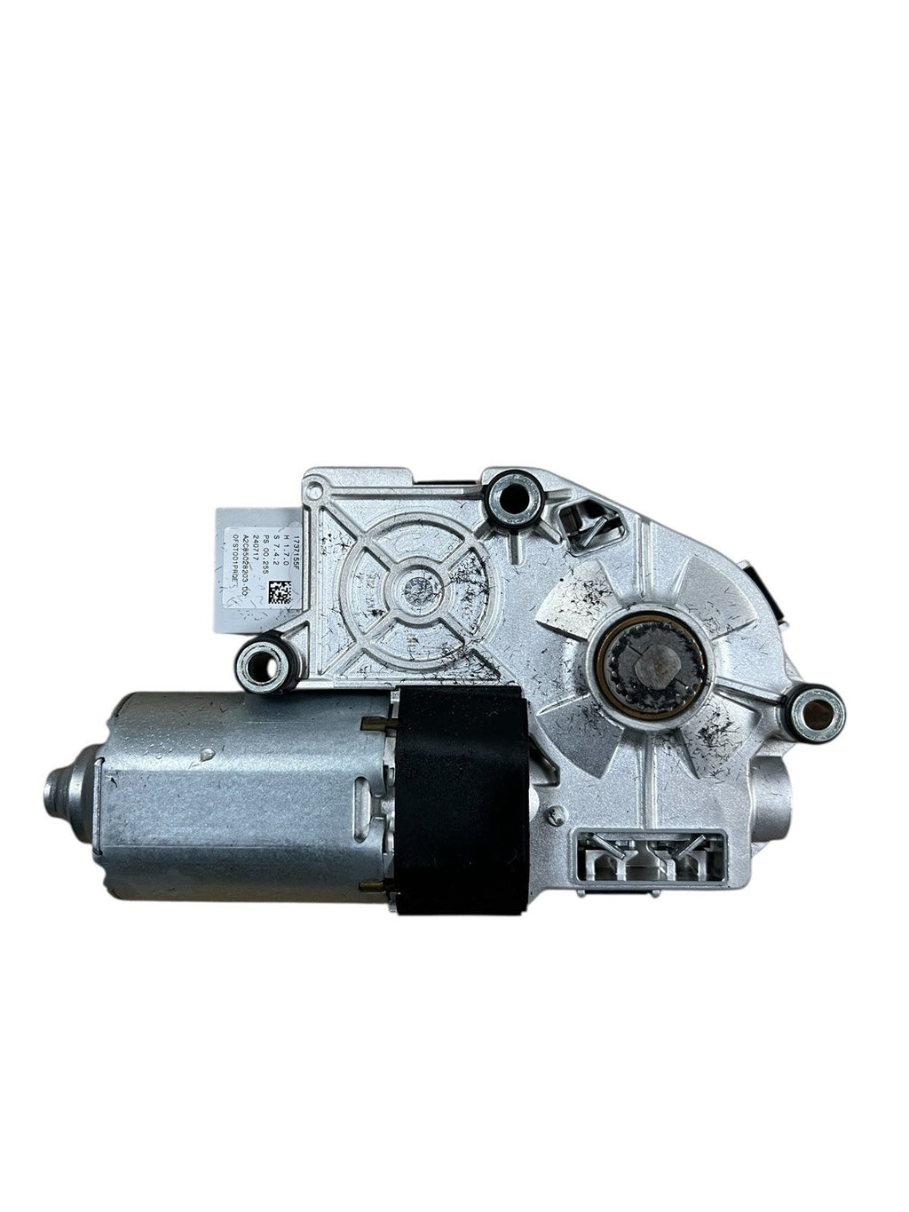 ✅ 2015-2020 Audi A3 S3 RS3 Panoramic Sunroof SUN ROOF Motor OEM 8V3959591A