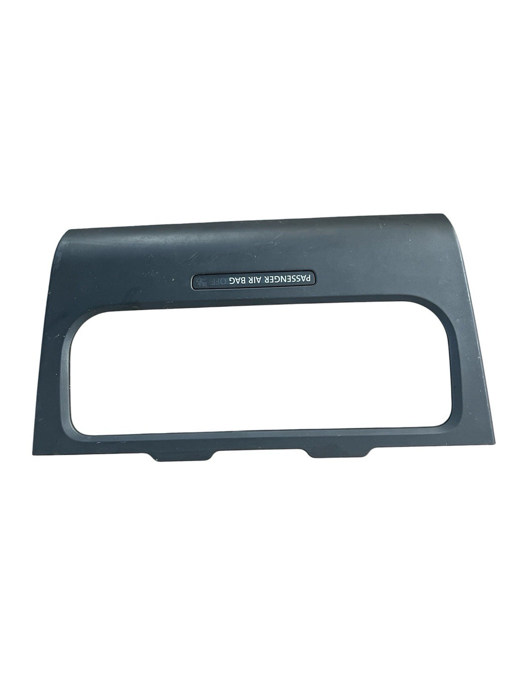 2010-2014 VW Jetta  Sportwagen Climate Dash  Trim OEM 5K0858069P