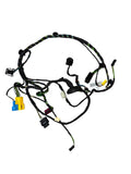 2010-2016 Mercedes E350 Front Left Door Wire Wiring Harness 2124409208 OEM