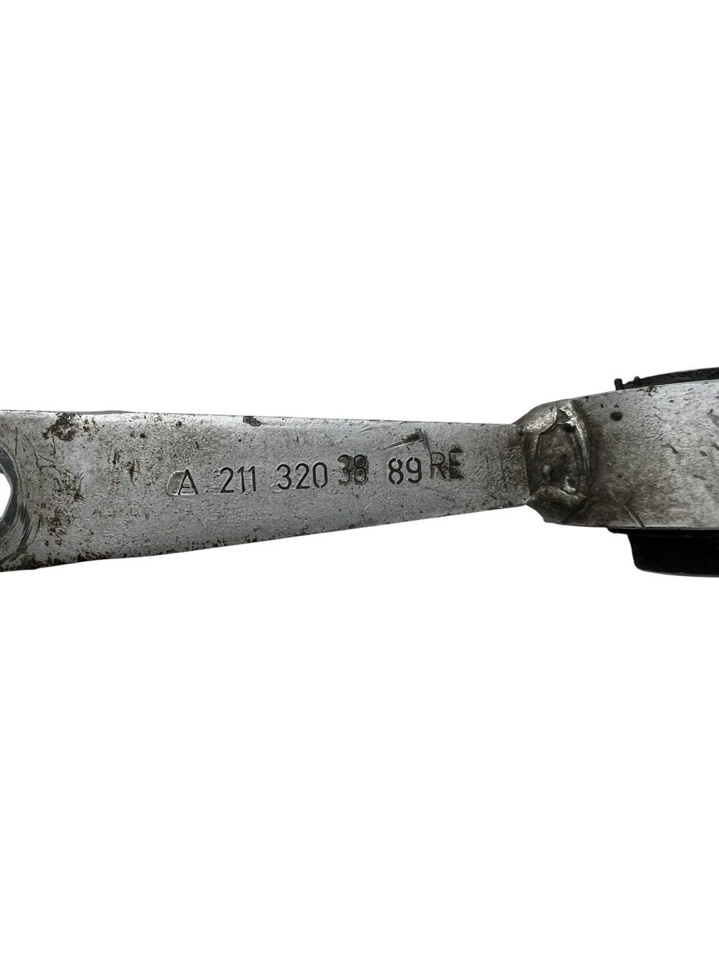 03-09 Mercedes E350 Front Right Stabilizer Bar Link Torsion OEM A2113203889