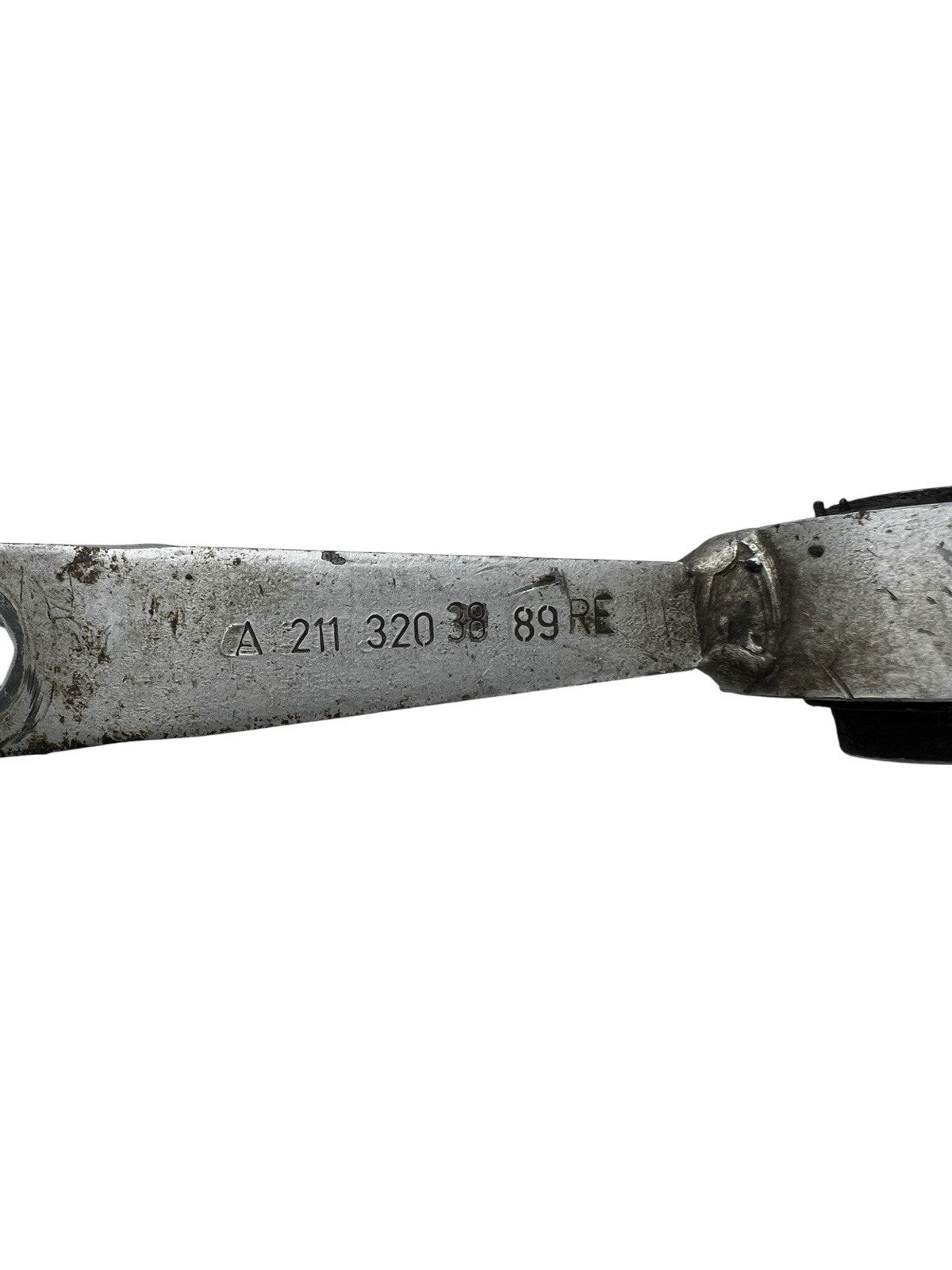 03-09 Mercedes E350 Front Right Stabilizer Bar Link Torsion OEM A2113203889