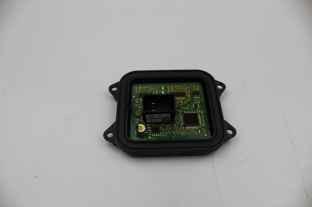 2007-13 BMW X5 ADAPTIVE HEADLIGHT CONTROL MODULE OEM 532294603