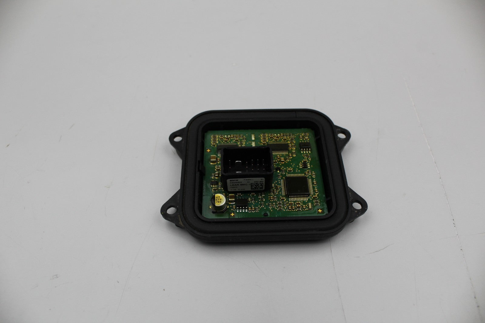 2007-13 BMW X5 ADAPTIVE HEADLIGHT CONTROL MODULE OEM 532294603