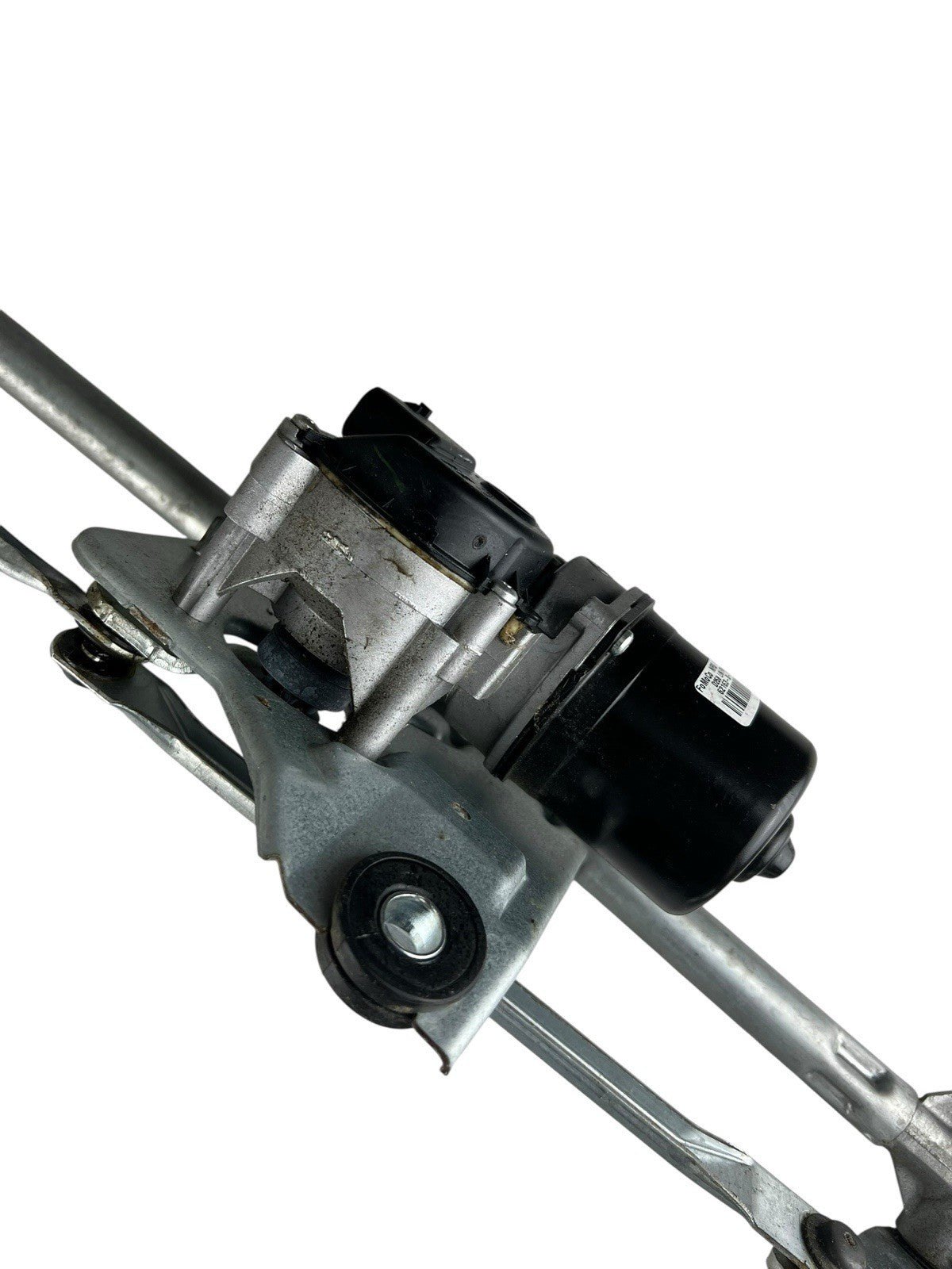 2015 FORD TAURUS Front Windshield Wiper Motor  W000029156 OEM