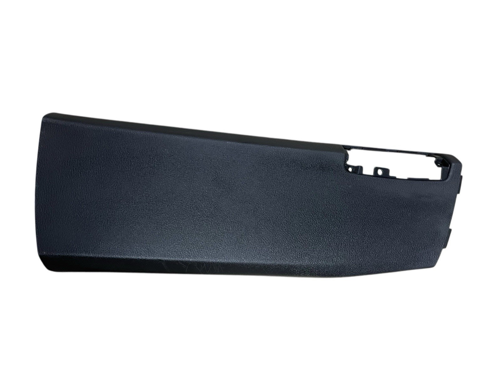 ✅07-13 BMW E70 X5 Left Driver Side B Pillar Lower Trim Cover Panel Black OEM