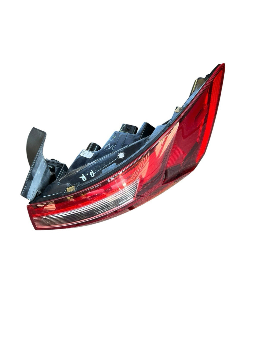 2019-2022 Volkswagen Jetta Right Passenger Side Outer TailLight Lamp  OEM￼