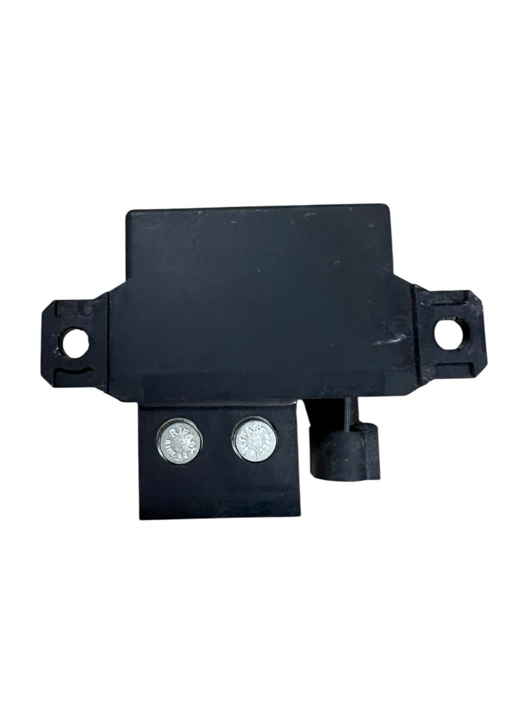 07-13 BMW X5 series COOLING FAN FUSE SENSOR RELAY CONTROL MODULE OEM  766150301