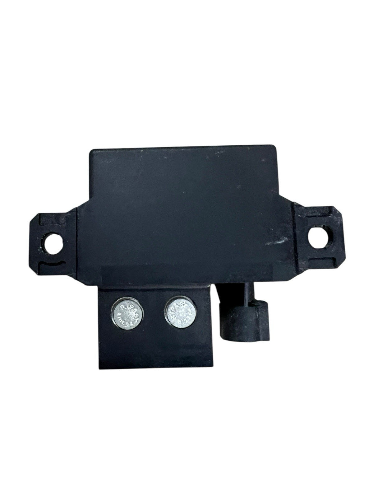 07-13 BMW X5 series COOLING FAN FUSE SENSOR RELAY CONTROL MODULE OEM  766150301