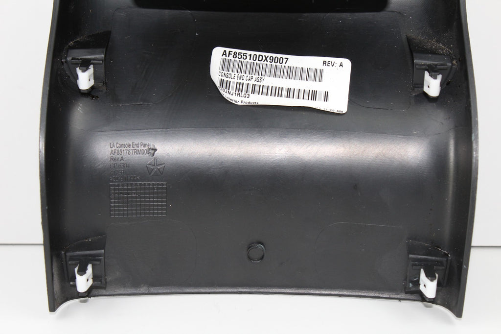 2015-23 DODGE CHALLENGER CENTER CONSOL BACK PANNEL VENT OEM AF85178TRM00