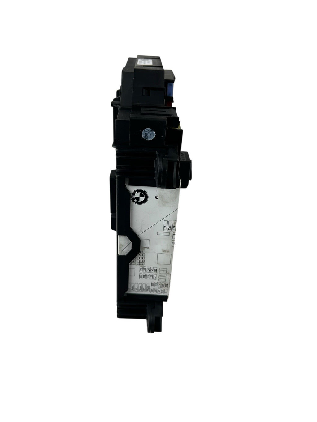 2010-2016 BMW 528i 535i Rear Distribution Power Fuse Box Module 925281301 OEM