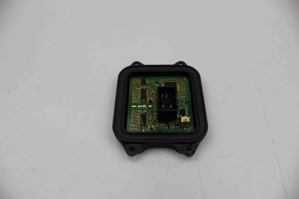 2007-13 BMW X5 ADAPTIVE HEADLIGHT CONTROL MODULE OEM 532294603