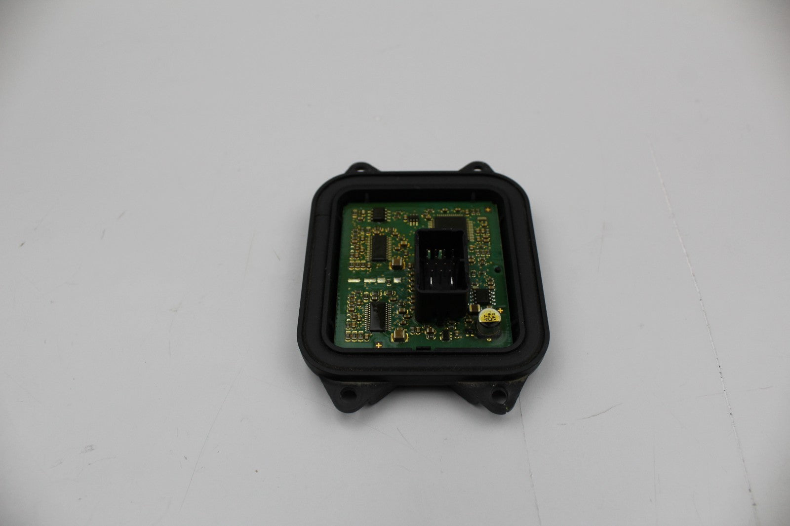 2007-13 BMW X5 ADAPTIVE HEADLIGHT CONTROL MODULE OEM 532294603
