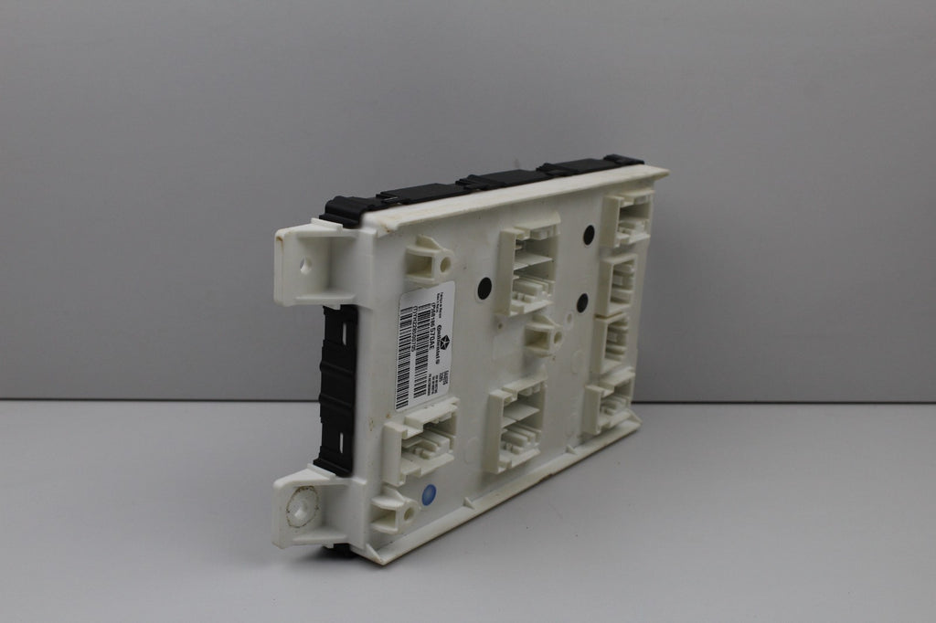 2015-16 DODGE CHALLENGER CABIN BODY CONTROL MODULE OEM 68186570AE