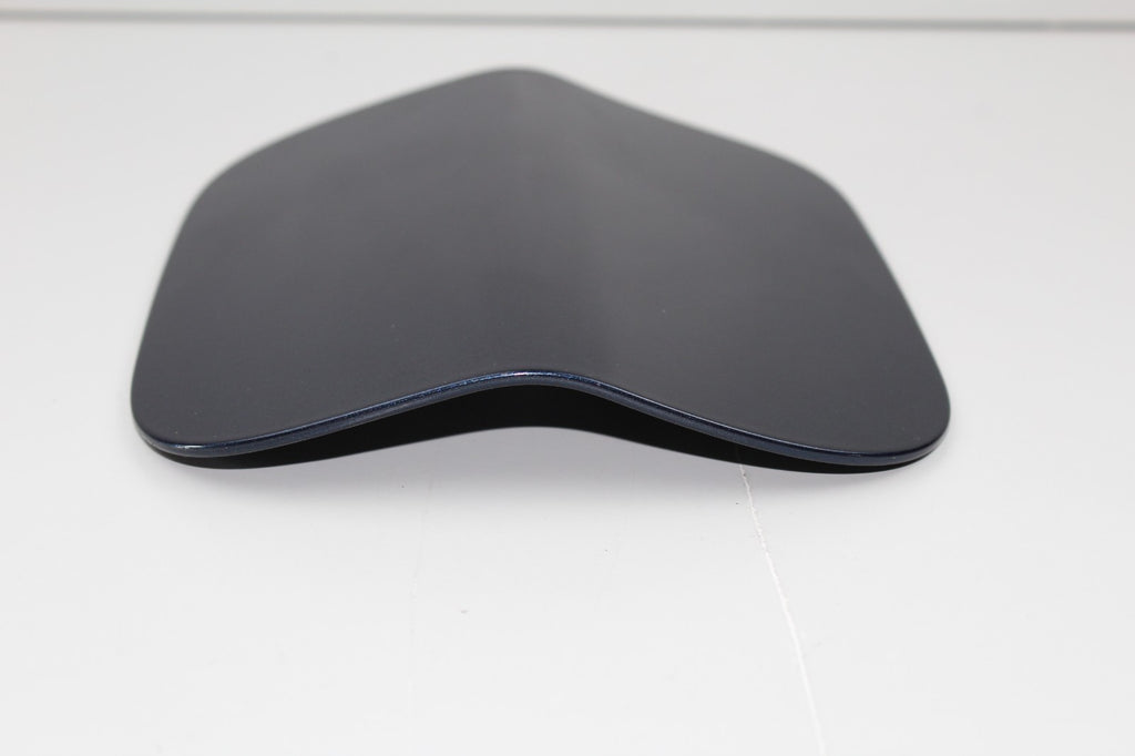 2013-20 LINCOLN MKZ FUEL FILLER DOOR LID COVER OEM DP53F405C46 ( DARK BLUE)