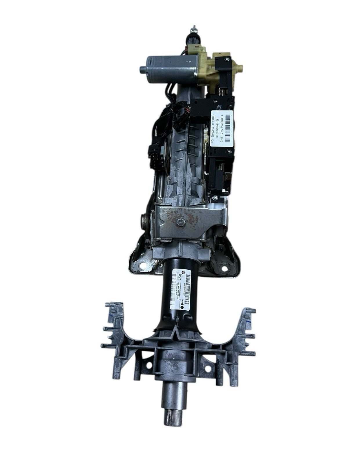 2007-2013 Bmw X5 E70 Power Staring Column Motor Assembly OEM831 401 091 515 02