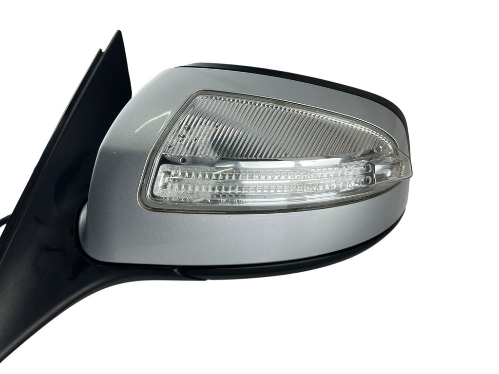 ✅08-11 Mercedes C300 C350 Front Left Side Door Rear View Mirror OEM A2048100316