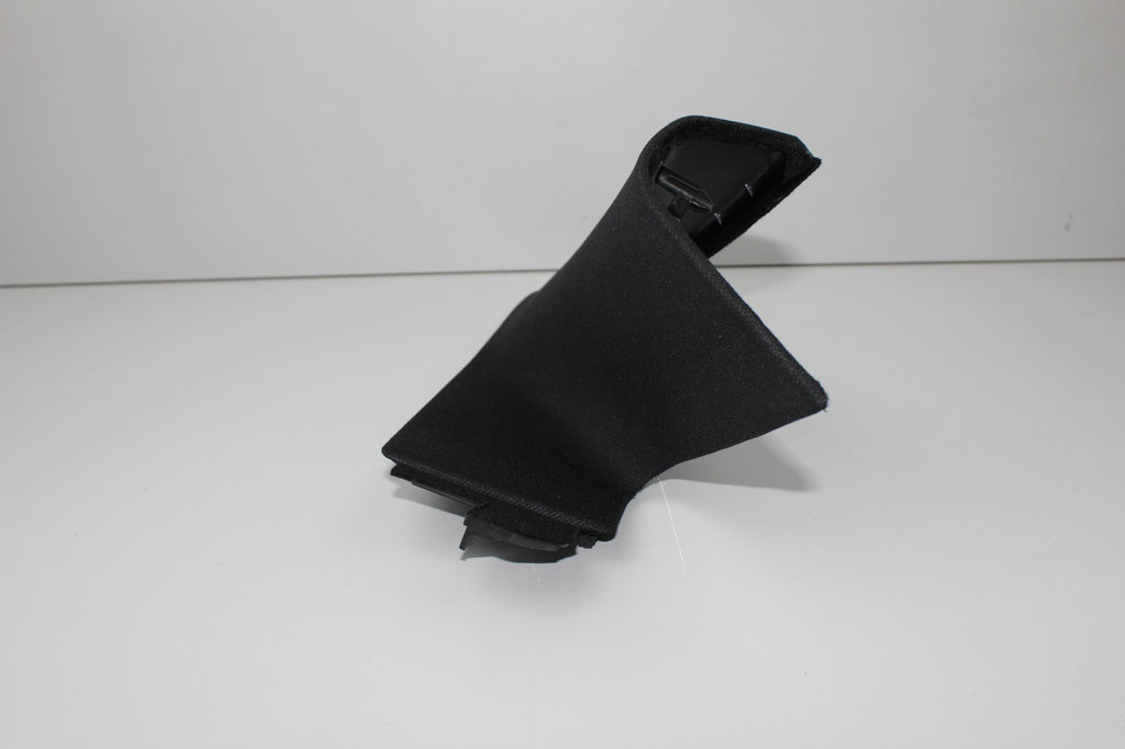 17-20 LINCOLN MKZ REAR LEFT DRIVER SIDEC PILLAR WINDOW PANELTRIM OEM HP53F40351L