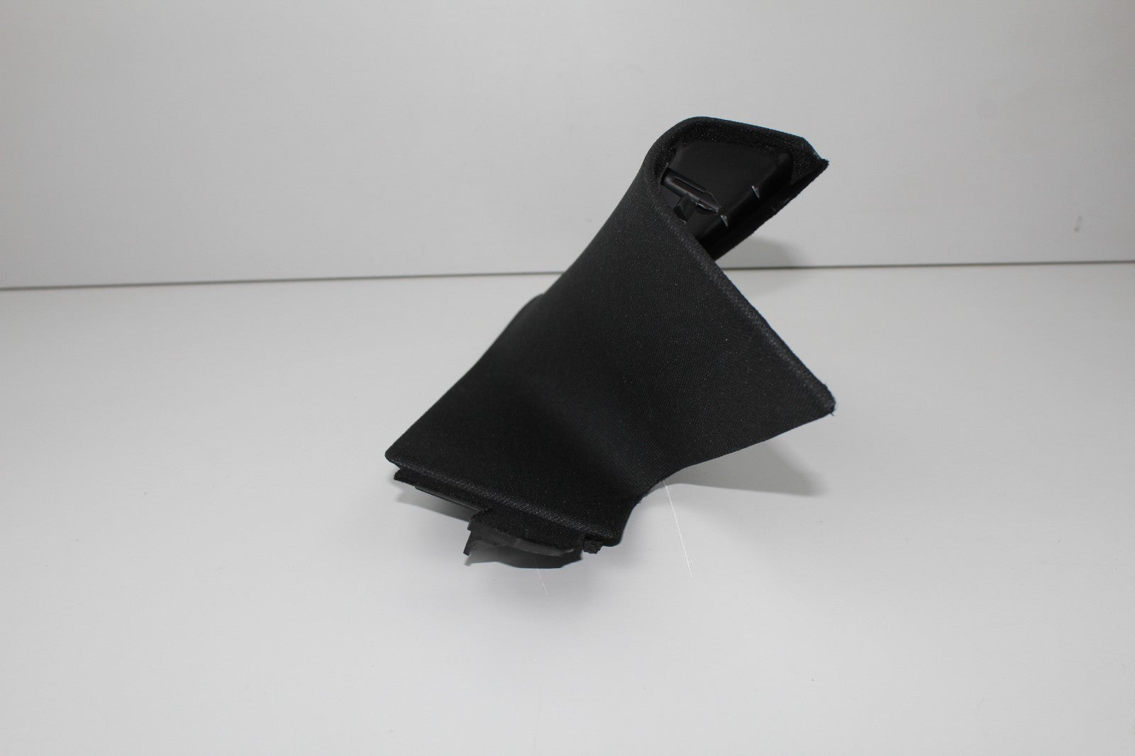 17-20 LINCOLN MKZ REAR LEFT DRIVER SIDEC PILLAR WINDOW PANELTRIM OEM HP53F40351L